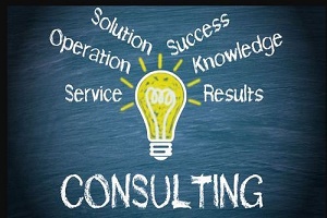 CONSULTANCY